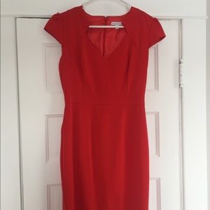 New York & Company business dress